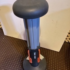 スクワットマジック