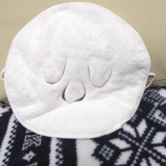 フェイスタオルの画像