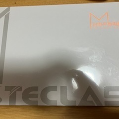 M40 pro、新品保護フィルム付き