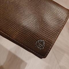 Paul Smith ※使用済み財布 の画像