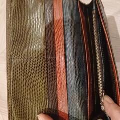 Paul Smith ※使用済み財布 の画像