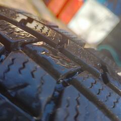 145 80 13 スタットレスタイヤの画像