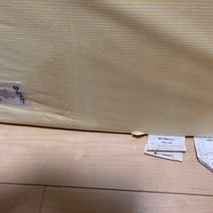 ベビーベッドの画像