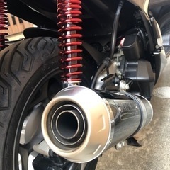 PCX  JK05  125cc  の画像