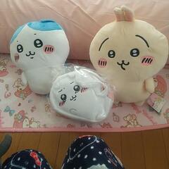 ちいかわ😍(未使用)