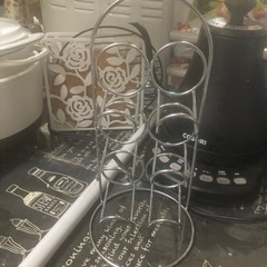 スパイスラック