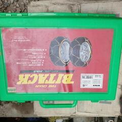タイヤチェーン