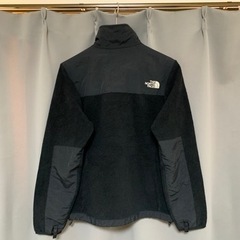 the north face ノースフェイス デナリジャケット フリースの画像