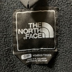 the north face ノースフェイス デナリジャケット フリースの画像