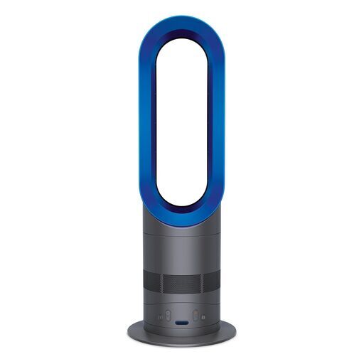 ＜Dyson/ダイソン＞ Hot + Cool AM05 ファンヒーター・ブルー【定価39800円】＜近くであれば、持って行きます＞#7