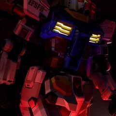 ☆早い者勝ち☆最安値即決☆輸送箱未開封☆ラスト1個☆ DX超合金 ガンダム RX-78F00 GUNDAM FACTORY YOKOHAMA 抽選販売当選品の画像