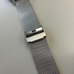 KOMONO THE WINSTON　コモノ腕時計　【稼働品】の画像