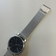 KOMONO THE WINSTON　コモノ腕時計　【稼働品】の画像