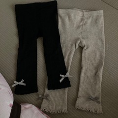 子供レギンス75