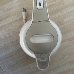 ティファール電気ケトル‼️の画像