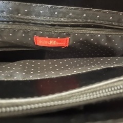 リクルート鞄　バッグ　就活　かばん(女性用)の画像