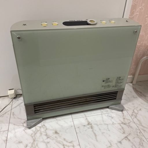 ガスストーブ GS-35G1G