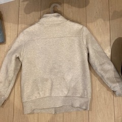 ROXY アウター　サイズ140の画像