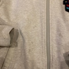 ROXY アウター　サイズ140の画像