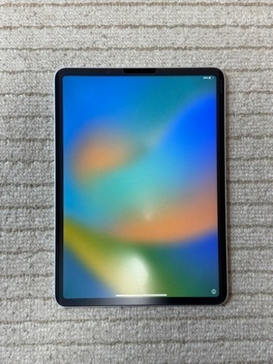 iPad Pro（第４世代）Wi-Fi 256GB
