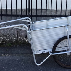 リヤカーの中古が安い!激安で譲ります・無料であげます(4ページ リヤカーの中古が安い!激安で譲ります・無料であげます(4ページ