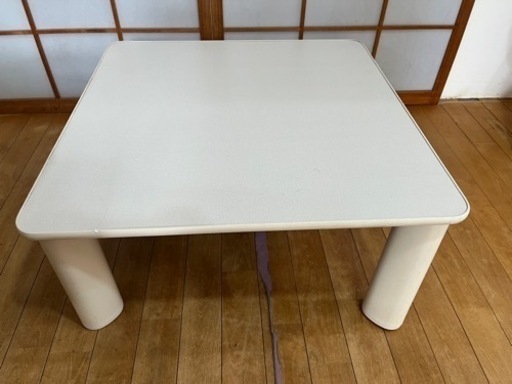 こたつ
