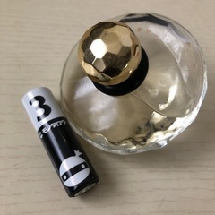 BABY DOLL 香水の画像