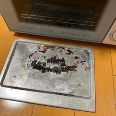 ニトリ　トースター　オーブントースターの画像