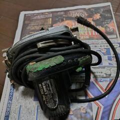 作業道具やら格闘技関連やら　ウインタースポーツ関連やら気軽に問い合わせ