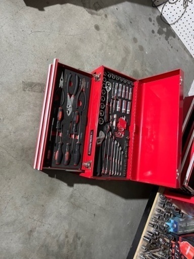 AP ツールセット　中古　アストロプロダクツ