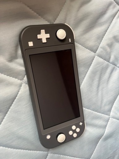 ニンテンドースイッチライト