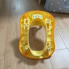 アンパンマンオマル貰ってください😖の画像