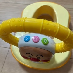 アンパンマンオマル貰ってください😖の画像