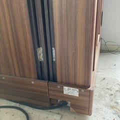 家庭用サウナの画像