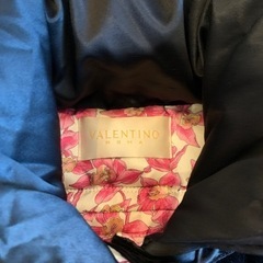 VALENTINO ダウンジャケット Mサイズの画像