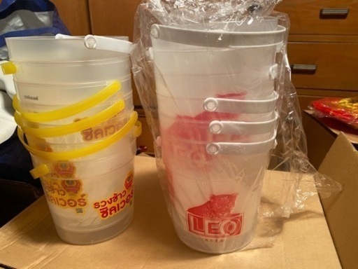 タイ 調理器具など一式 Thailand