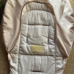 決まりました！コンビ　ハイローチェア　テーブルと専用椅子カバー付き！の画像