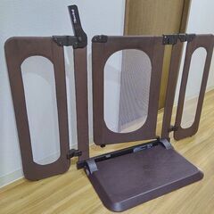 日本育児　ベビーゲート