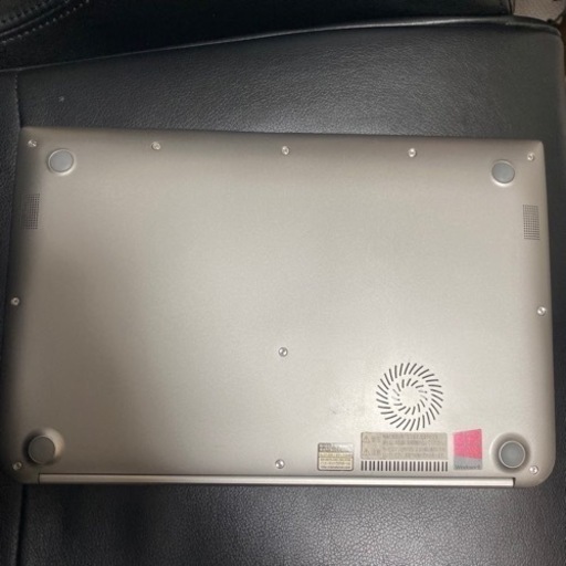 Windows11、SSD搭載】東芝 dynaBook KIRA V63