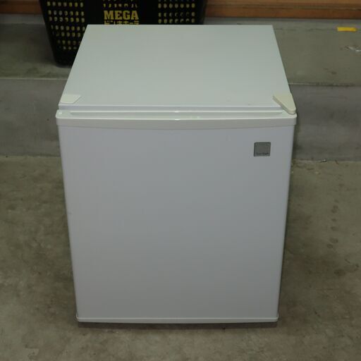 在庫処分：サンラック 48L 電子冷蔵庫 SR-R4802 2017年式