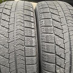 値下げ！スタッドレス 205/60R16 ブリザック ホイール付 