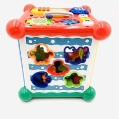 メロディぱずるボックスの画像