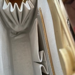 お値下げ　和装　礼装用バックの画像