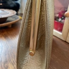 お値下げ　和装　礼装用バックの画像