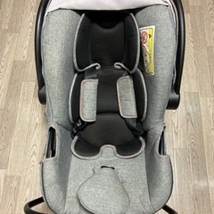 お譲りします　チャイルドシート