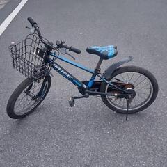 子供用 自転車 18インチ