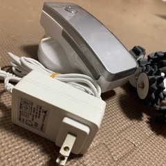 ヤーマン アセチノメガシェイプYA-MAN ACETINO (アセチノ) IB-24J ヤーマン アセチノメガシェイプYA-MAN ACETINO (アセチノ) の画像