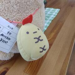 すみっこぐらし ぬいぐるみの画像