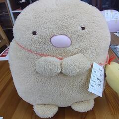 すみっこぐらし ぬいぐるみの画像
