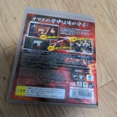 PS3 レインボーシックス　ベガス　ソフトの画像